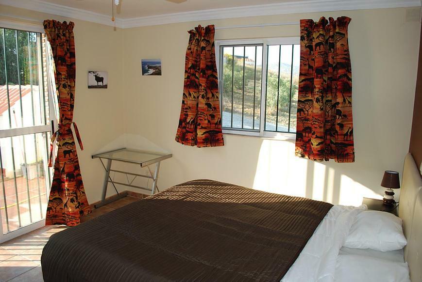 Bed & Breakfast De Suenos Alhaurín de la Torre