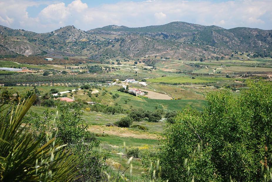 Bed & Breakfast De Suenos Alhaurín de la Torre