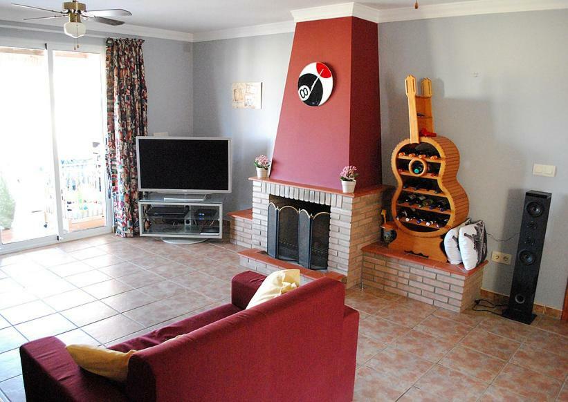 Bed & Breakfast De Suenos Alhaurín de la Torre