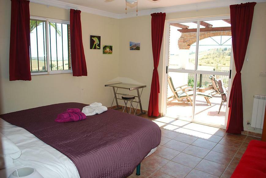 Bed and breakfast De Sueños