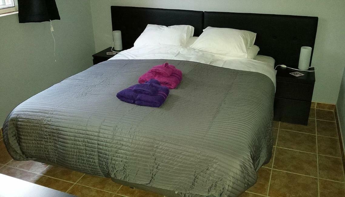 Bed and breakfast De Sueños