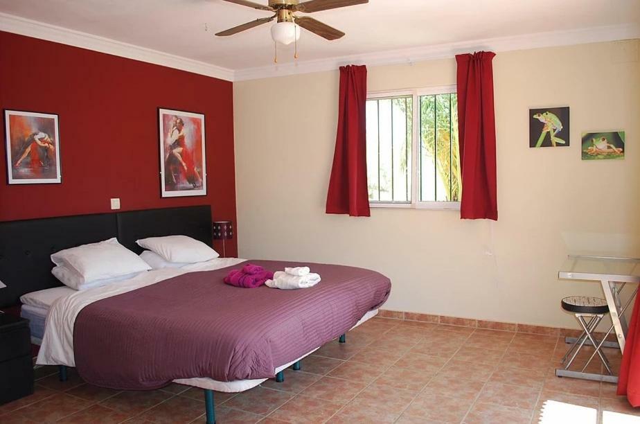 De Sueños Bed and breakfast